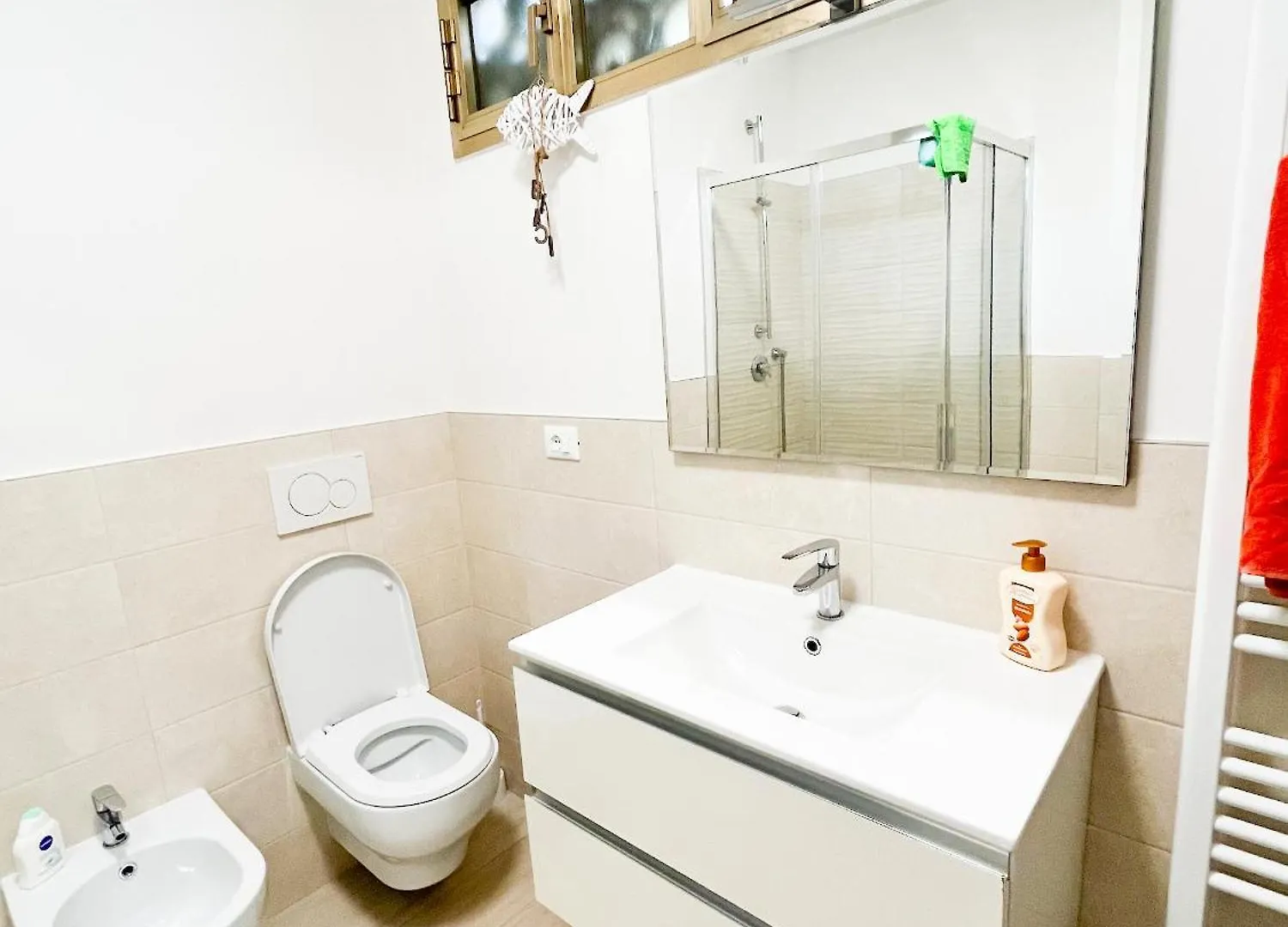 Apartament Centrale, A Pochi Passi Dalla Spiaggia - Villa Greta Lido di Jesolo Włochy