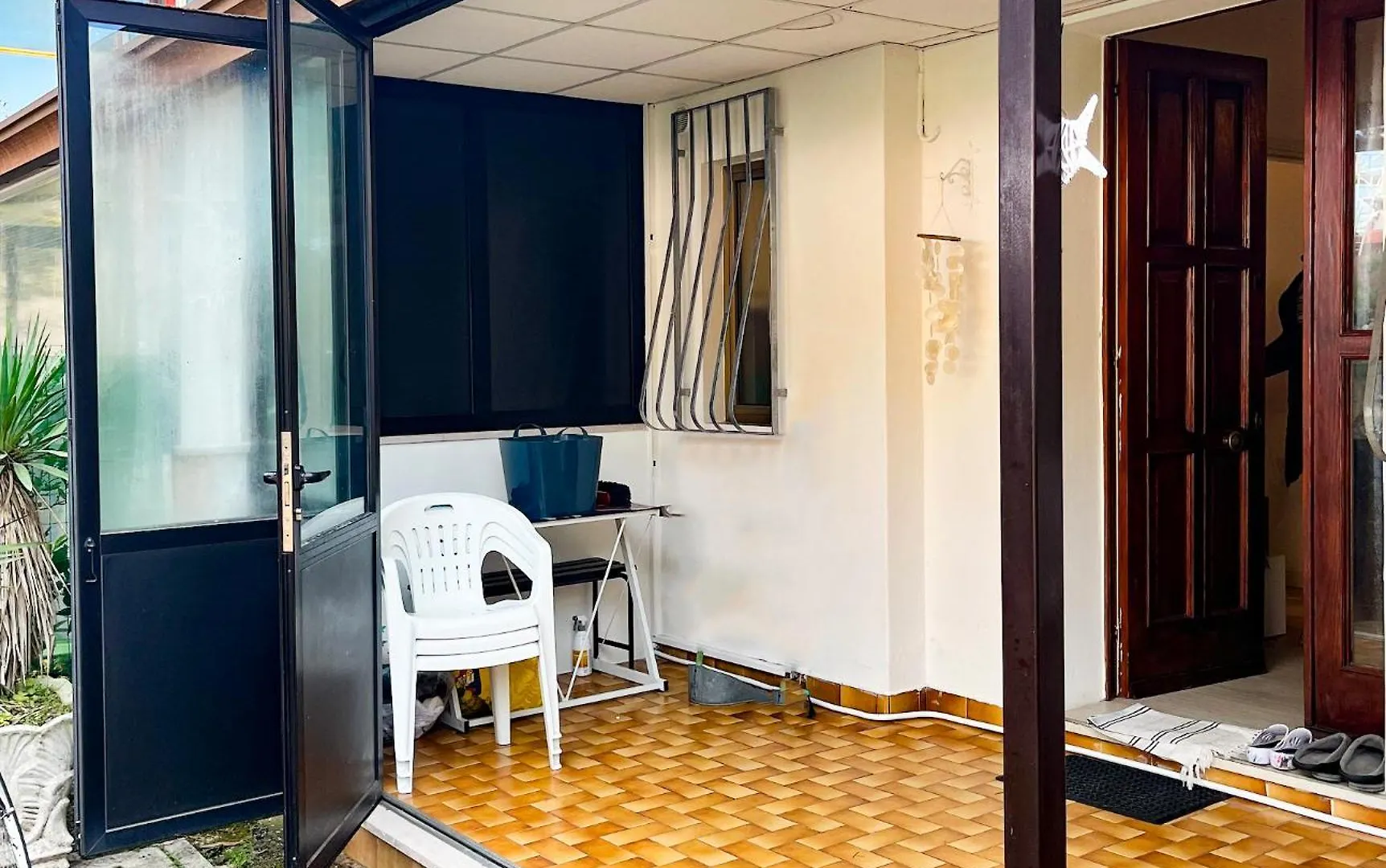 Centrale, A Pochi Passi Dalla Spiaggia - Villa Greta Lido di Jesolo Apartament