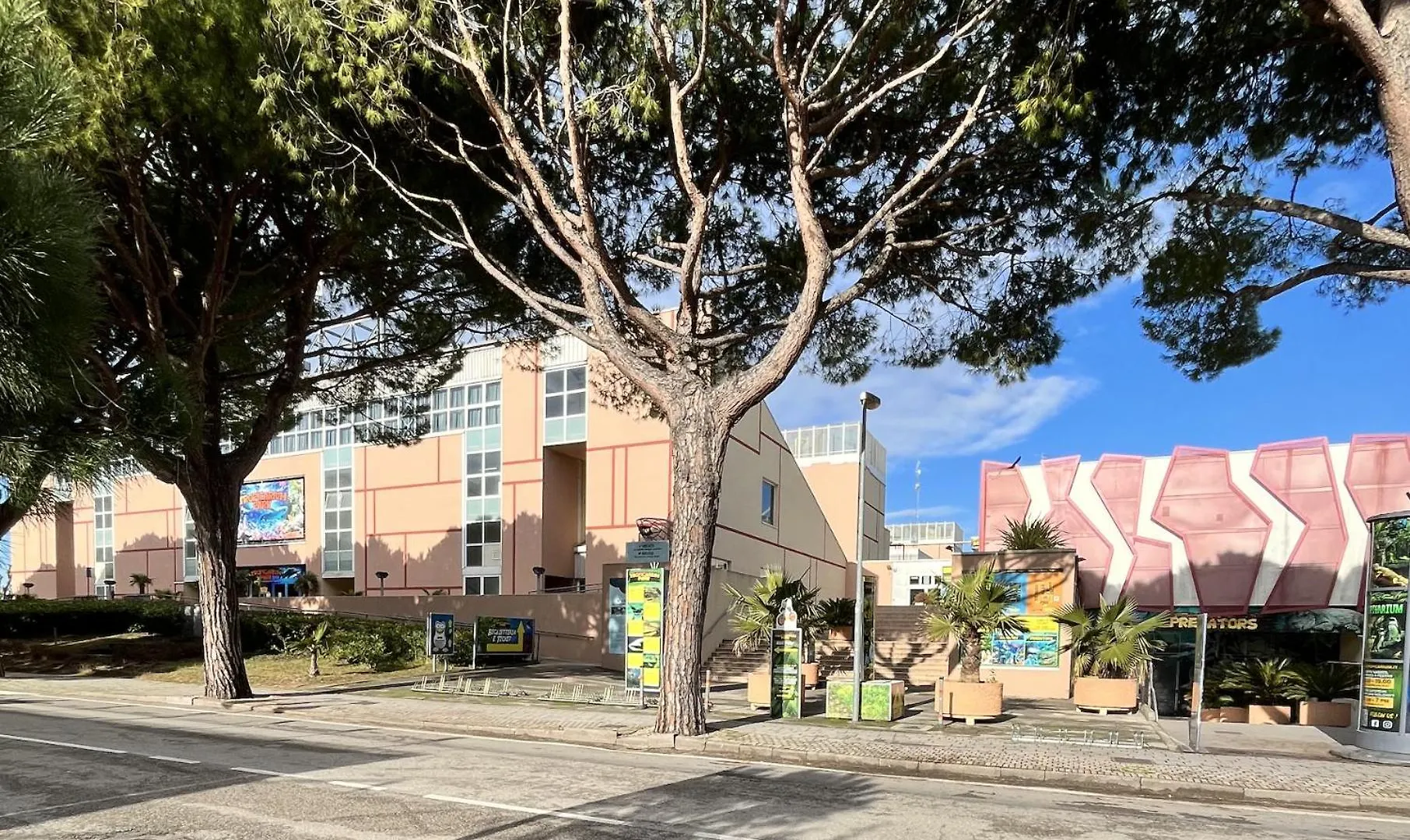 Apartament Centrale, A Pochi Passi Dalla Spiaggia - Villa Greta Lido di Jesolo
