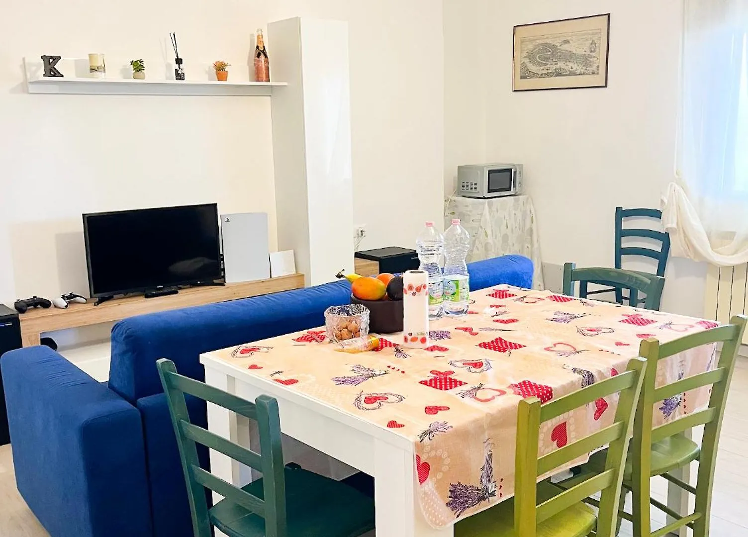 Apartamento Centrale, A Pochi Passi Dalla Spiaggia - Villa Greta Lido di Jesolo
