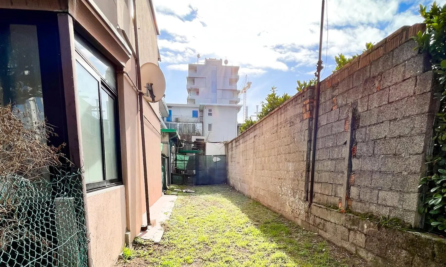 Centrale, A Pochi Passi Dalla Spiaggia - Villa Greta Lido di Jesolo Italia